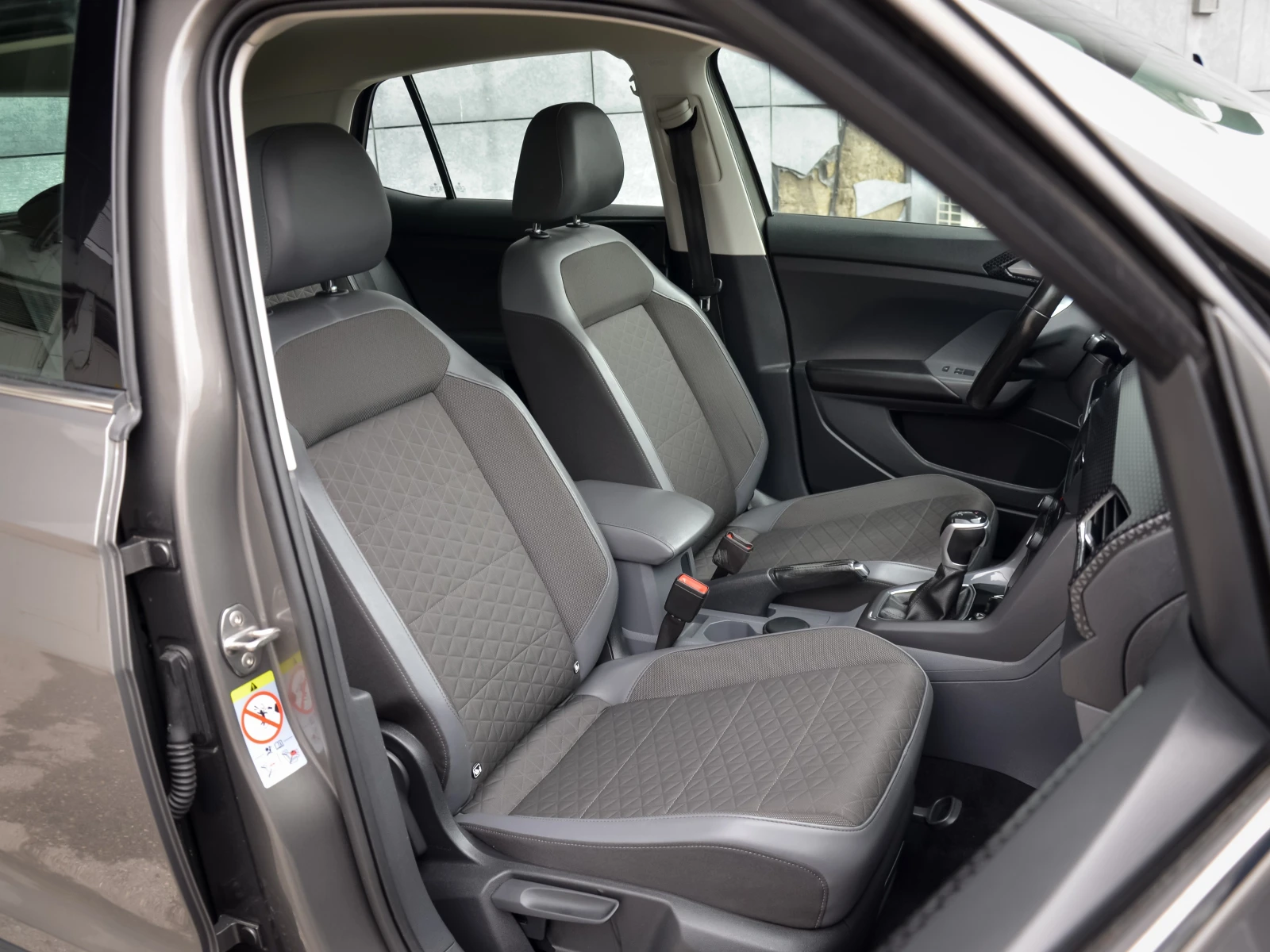 VW T-Cross 1.0TSI | Mobile.bg � ����������� 6