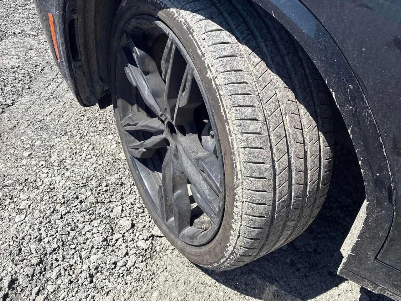 BMW X3 M40i/CARFAX/B58/ПАНОРАМА, снимка 15 - Автомобили и джипове - 54458030
