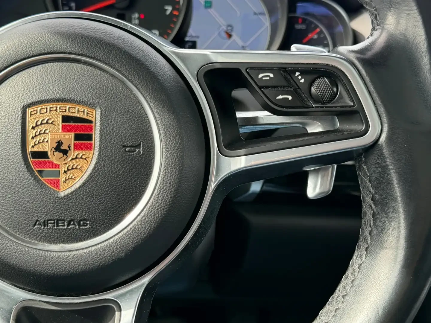 Porsche Cayenne PLATINUM V6 3.6, снимка 13 - Автомобили и джипове - 54887850