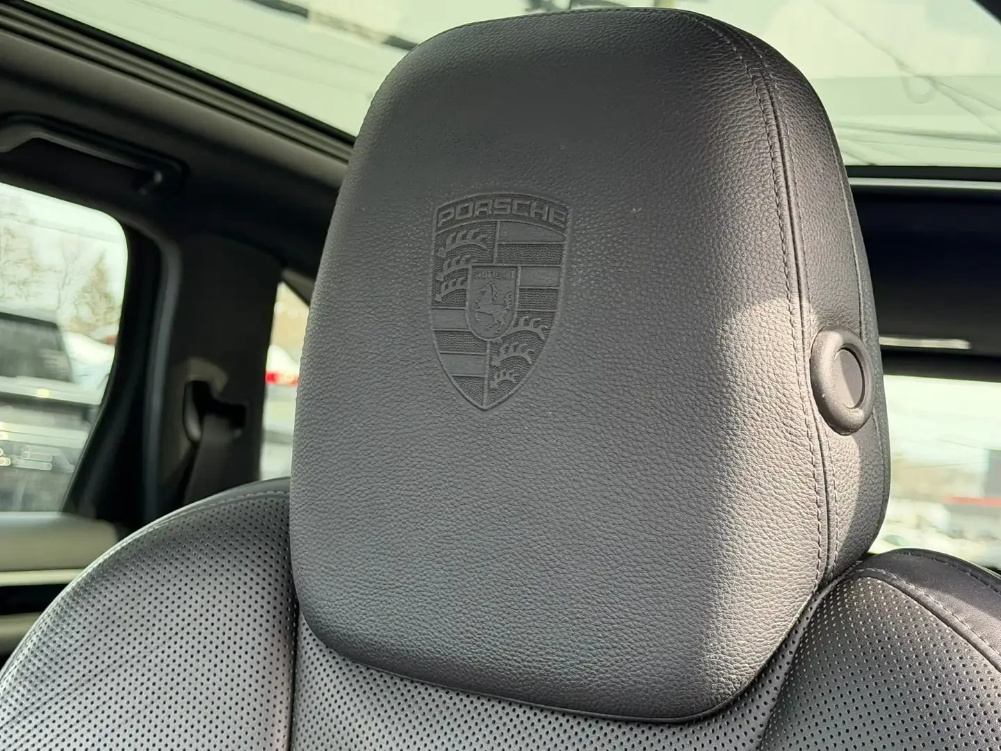 Porsche Cayenne PLATINUM V6 3.6, снимка 10 - Автомобили и джипове - 54887850