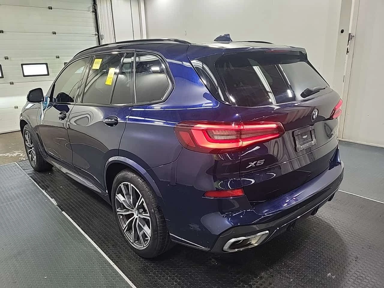 BMW X5 * XDRIVE40I * CARFAX * ЦЕНА ДО БГ, снимка 5 - Автомобили и джипове - 54933047