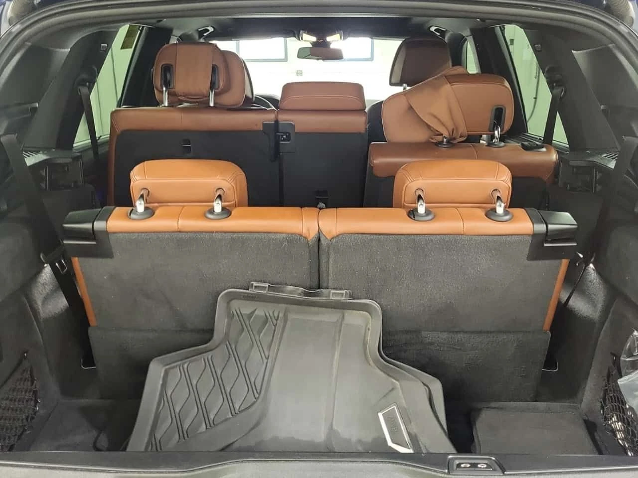 BMW X5 * XDRIVE40I * CARFAX * ЦЕНА ДО БГ, снимка 15 - Автомобили и джипове - 54933047