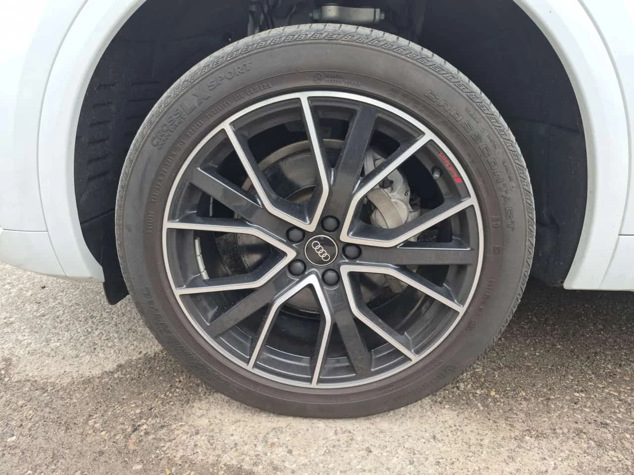 Audi Q5 * CARFAX * 2 КЛЮЧА * ПАНОРАМА * АВТОКРЕДИТ * , снимка 6 - Автомобили и джипове - 55008789