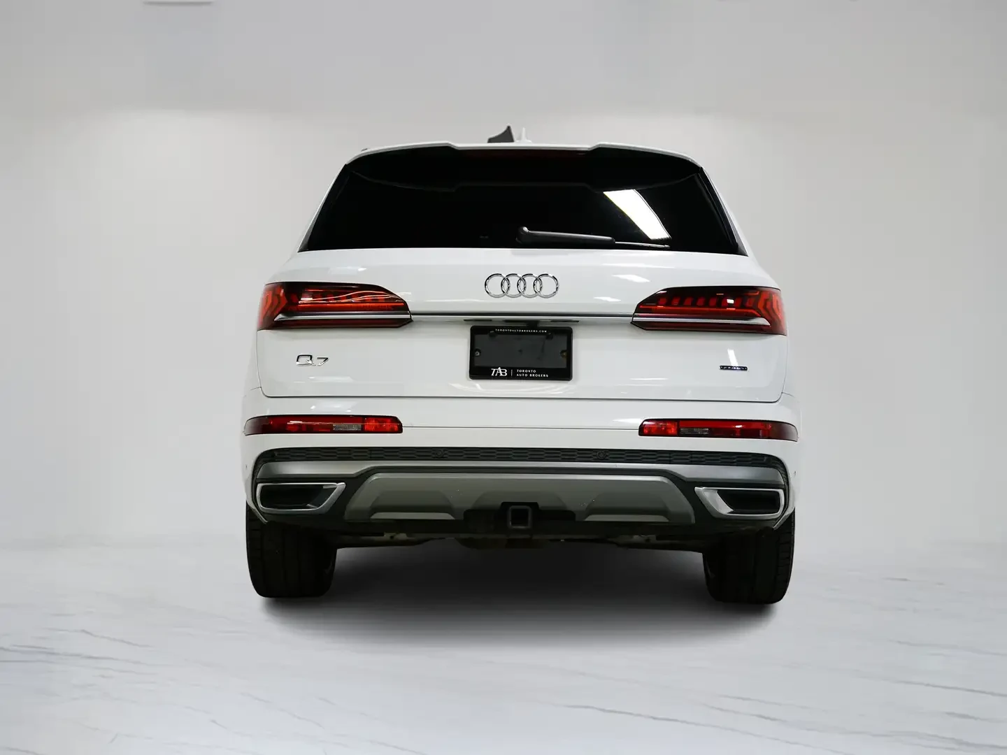 Audi Q7 Progressiv S Line 7, снимка 6 - Автомобили и джипове - 55147712
