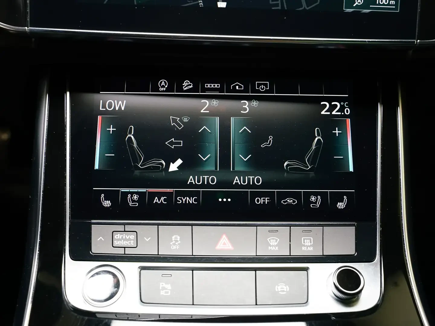 Audi Q7 Progressiv S Line 7, снимка 12 - Автомобили и джипове - 55147712