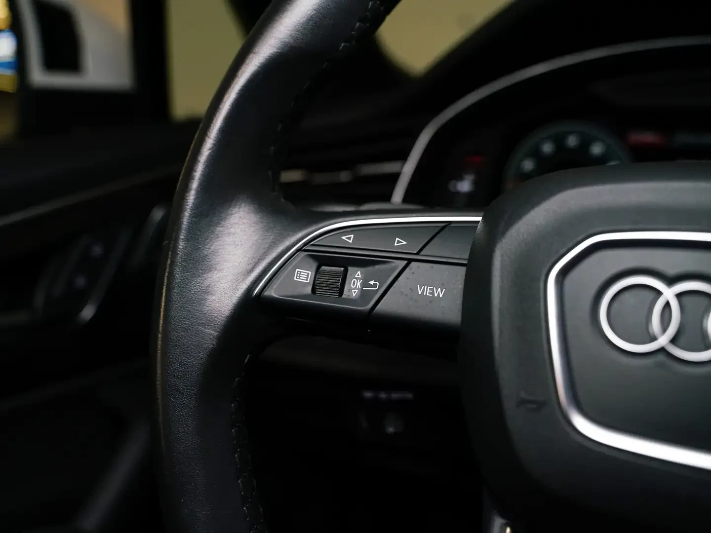 Audi Q7 Progressiv S Line 7, снимка 8 - Автомобили и джипове - 55147712