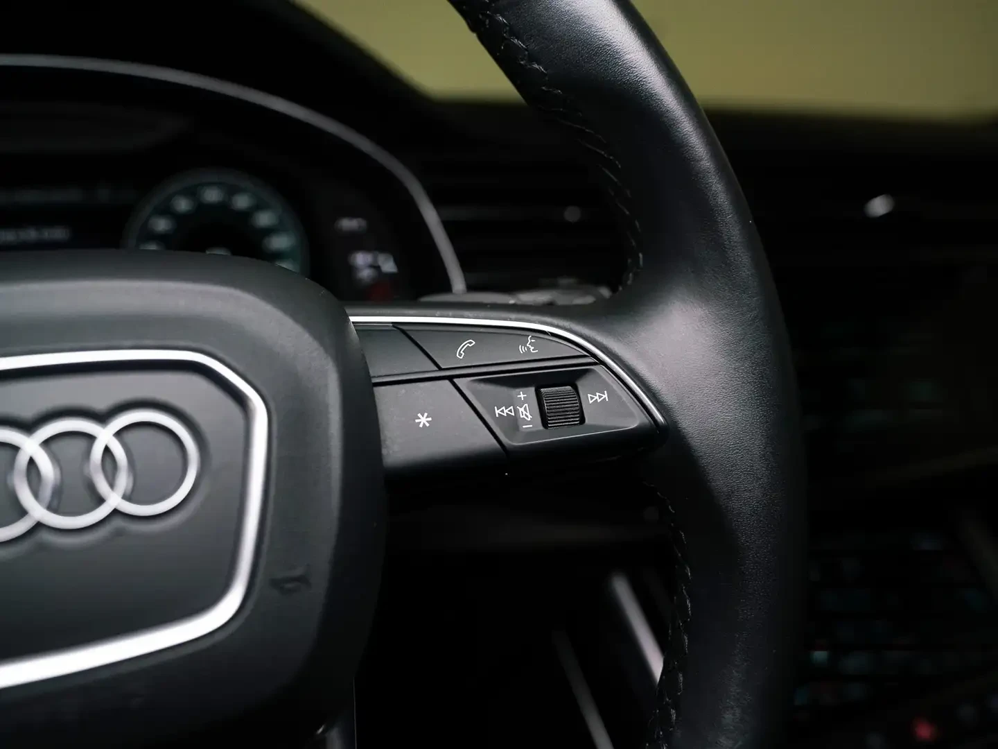 Audi Q7 Progressiv S Line 7, снимка 9 - Автомобили и джипове - 55147712