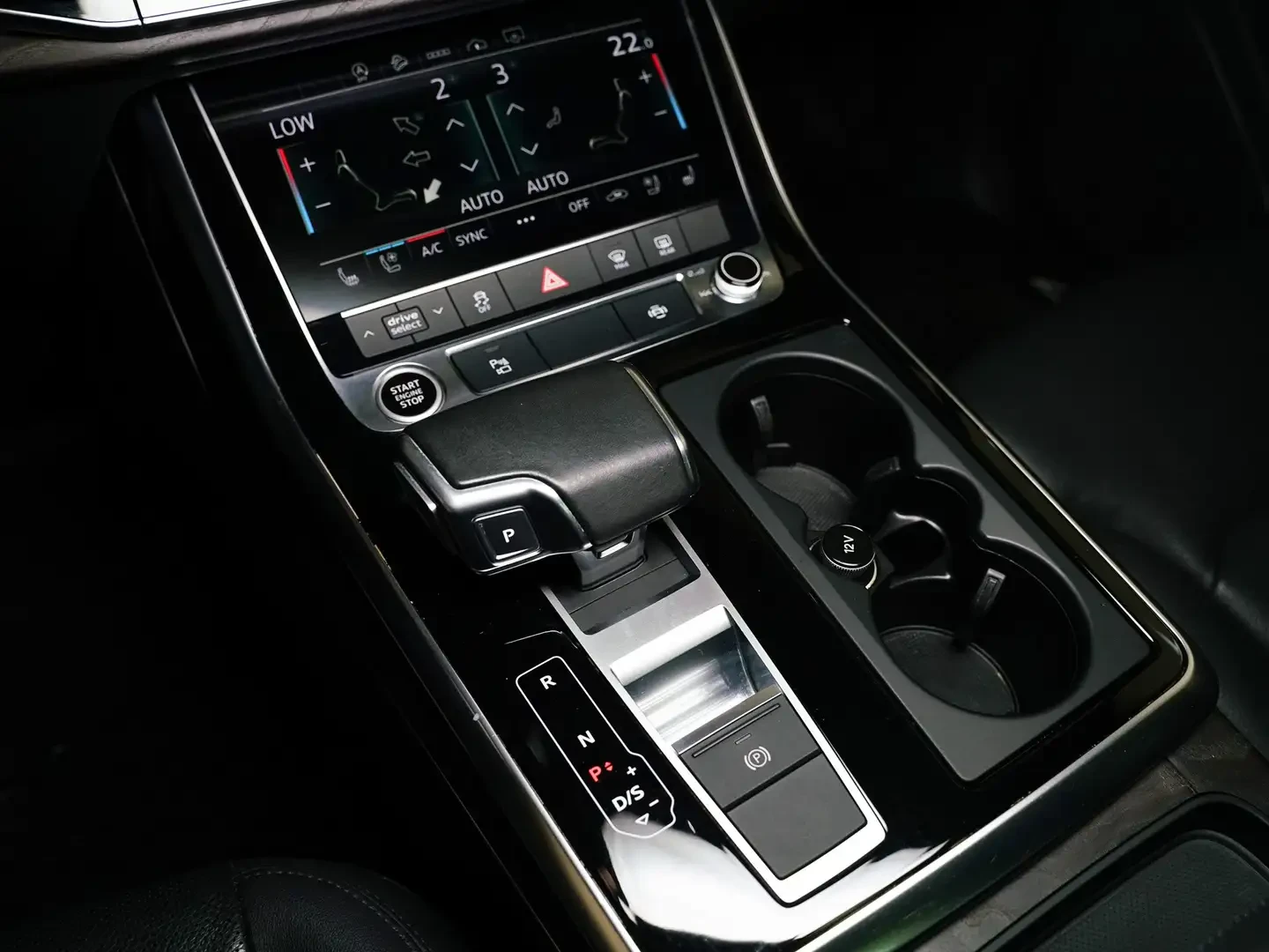 Audi Q7 Progressiv S Line 7, снимка 14 - Автомобили и джипове - 55147712