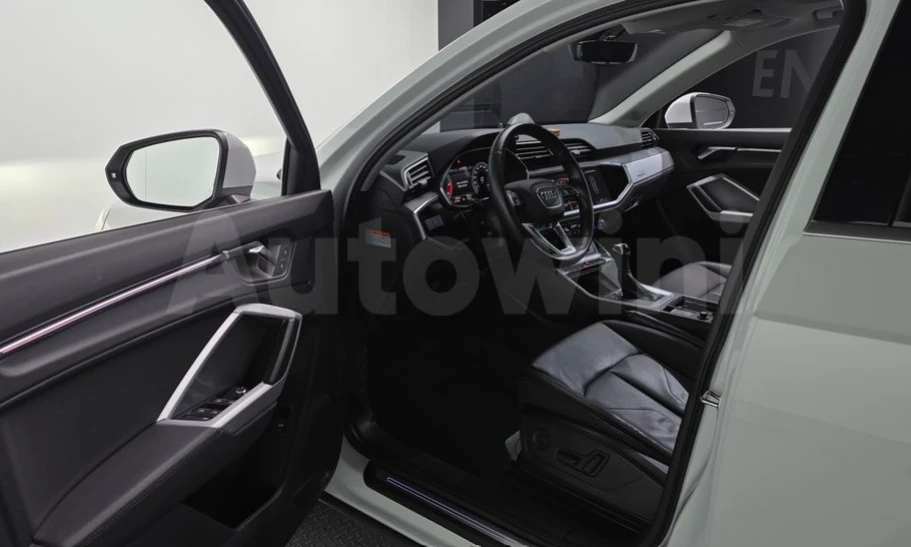 Audi Q3 * ���� ������* ���� �� �� * �������� ������� *  | Mobile.bg � ����������� 8