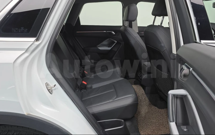 Audi Q3 * ���� ������* ���� �� �� * �������� ������� *  | Mobile.bg � ����������� 9