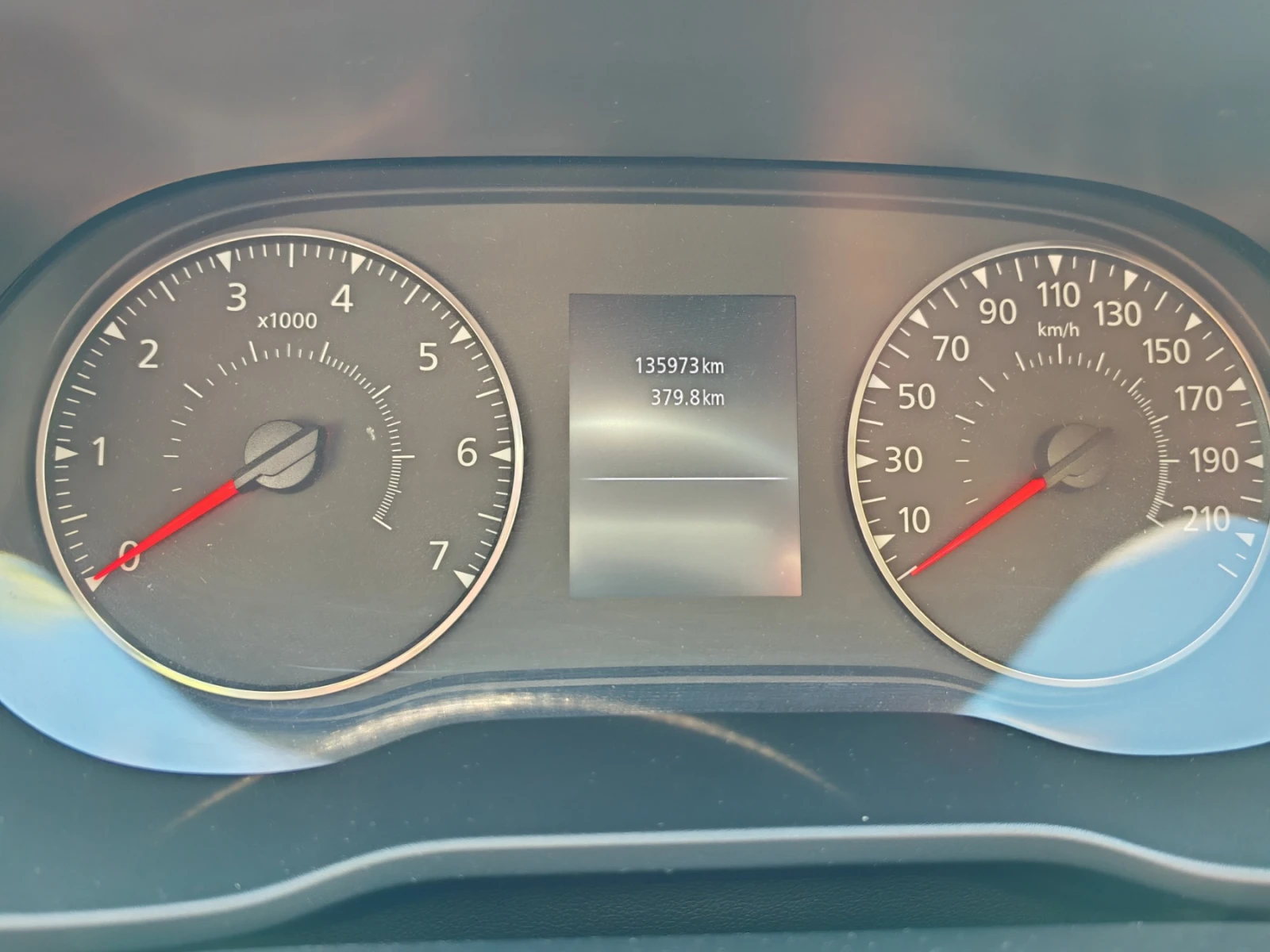 Dacia Duster 1.0TCe EcoG ГАЗ, снимка 10 - Автомобили и джипове - 55538139