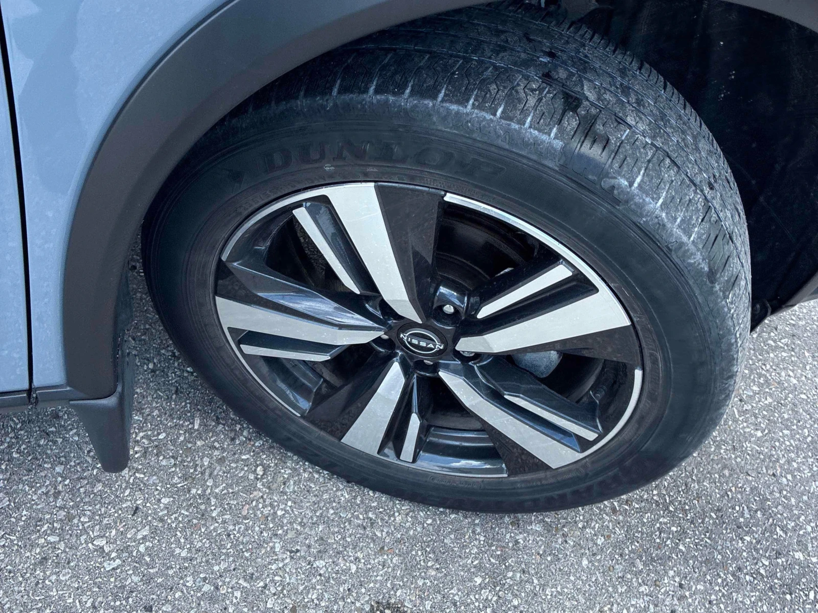 Nissan Rogue * SL * АВТОКРЕДИТ БЕЗ ПЪРВОНАЧАЛНА ВНОСКА* , снимка 7 - Автомобили и джипове - 55901922