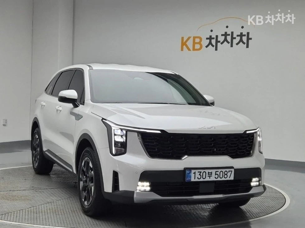 Kia Sorento 2.5T * SIGNATURE* FULL MAX * КРАЙНА ЦЕНА* , снимка 3 - Автомобили и джипове - 55944979