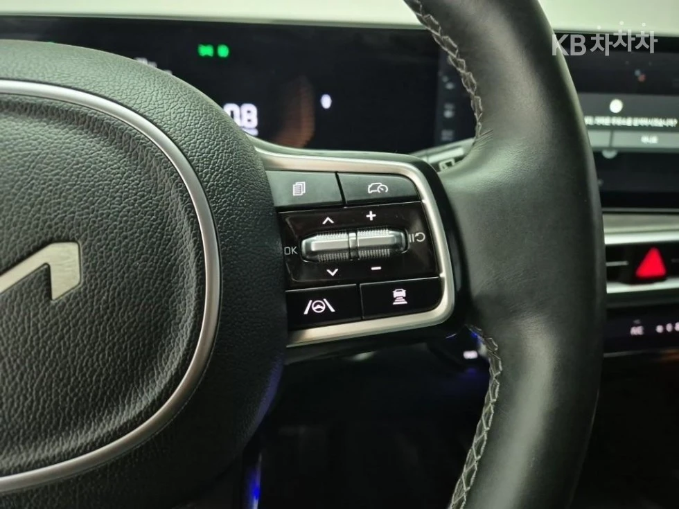 Kia Sorento 2.5T * SIGNATURE* FULL MAX * КРАЙНА ЦЕНА* , снимка 14 - Автомобили и джипове - 55944979