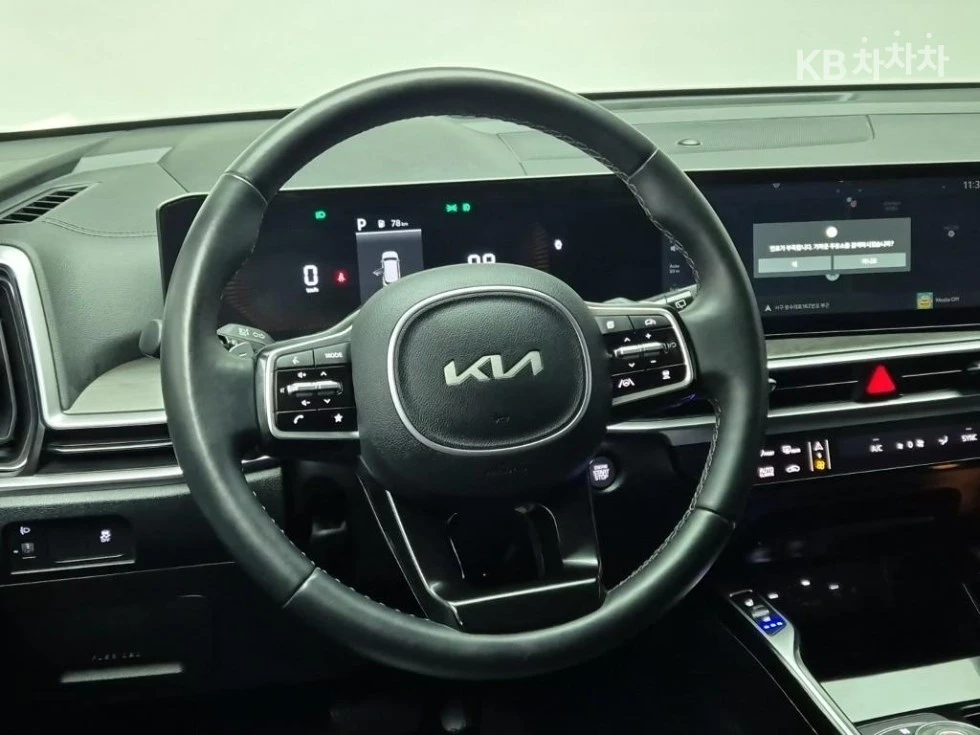 Kia Sorento 2.5T * SIGNATURE* FULL MAX * КРАЙНА ЦЕНА* , снимка 9 - Автомобили и джипове - 55944979