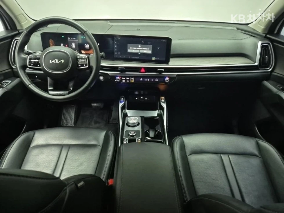 Kia Sorento 2.5T * SIGNATURE* FULL MAX * КРАЙНА ЦЕНА* , снимка 8 - Автомобили и джипове - 55944979