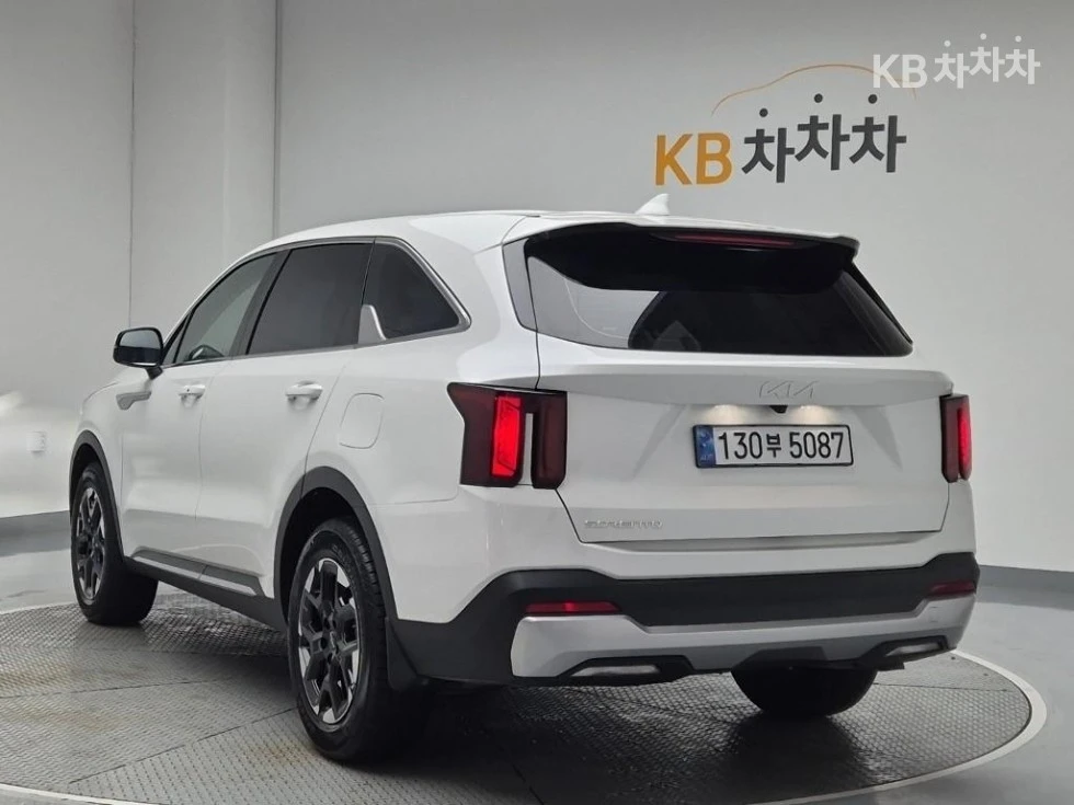 Kia Sorento 2.5T * SIGNATURE* FULL MAX * КРАЙНА ЦЕНА* , снимка 4 - Автомобили и джипове - 55944979