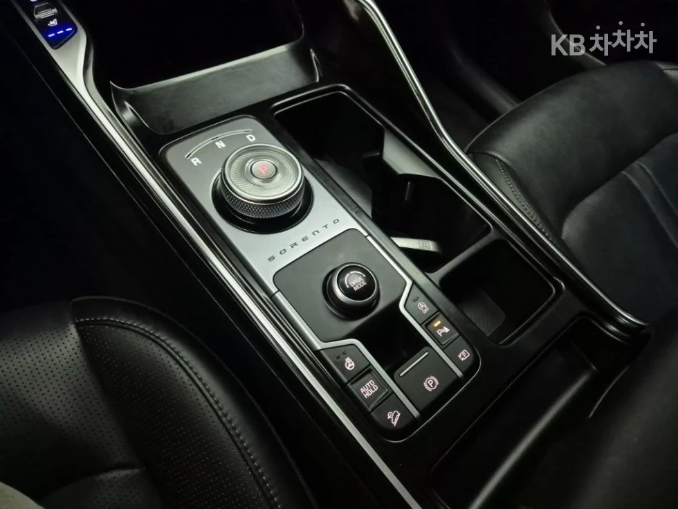 Kia Sorento 2.5T * SIGNATURE* FULL MAX * КРАЙНА ЦЕНА* , снимка 11 - Автомобили и джипове - 55944979