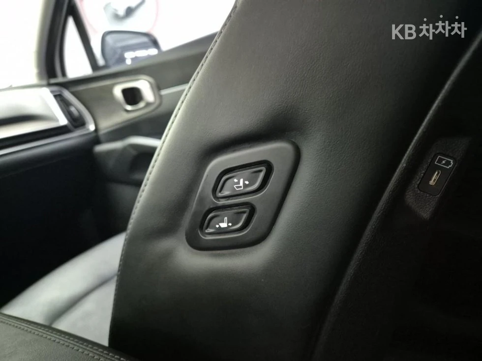 Kia Sorento 2.5T * SIGNATURE* FULL MAX * КРАЙНА ЦЕНА* , снимка 17 - Автомобили и джипове - 55944979