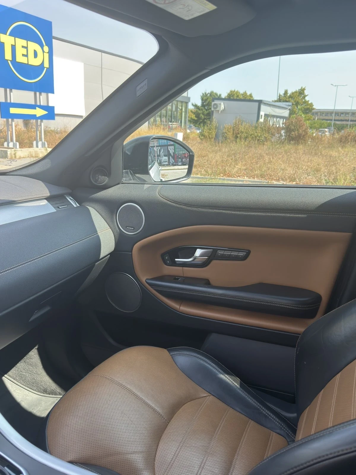 Land Rover Evoque 190000, снимка 6 - Автомобили и джипове - 56311041