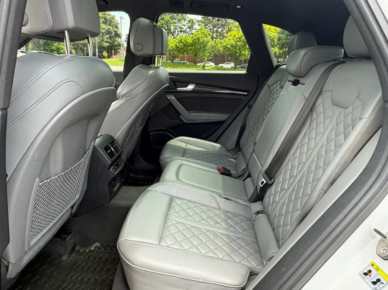 Audi SQ5, снимка 16 - Автомобили и джипове - 56180754