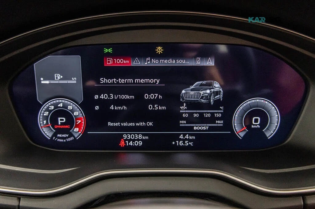Audi SQ5 Sportback Bang & Olufsen* АвтоКредит* (ЦЕНА ДО БГ), снимка 13 - Автомобили и джипове - 56214939