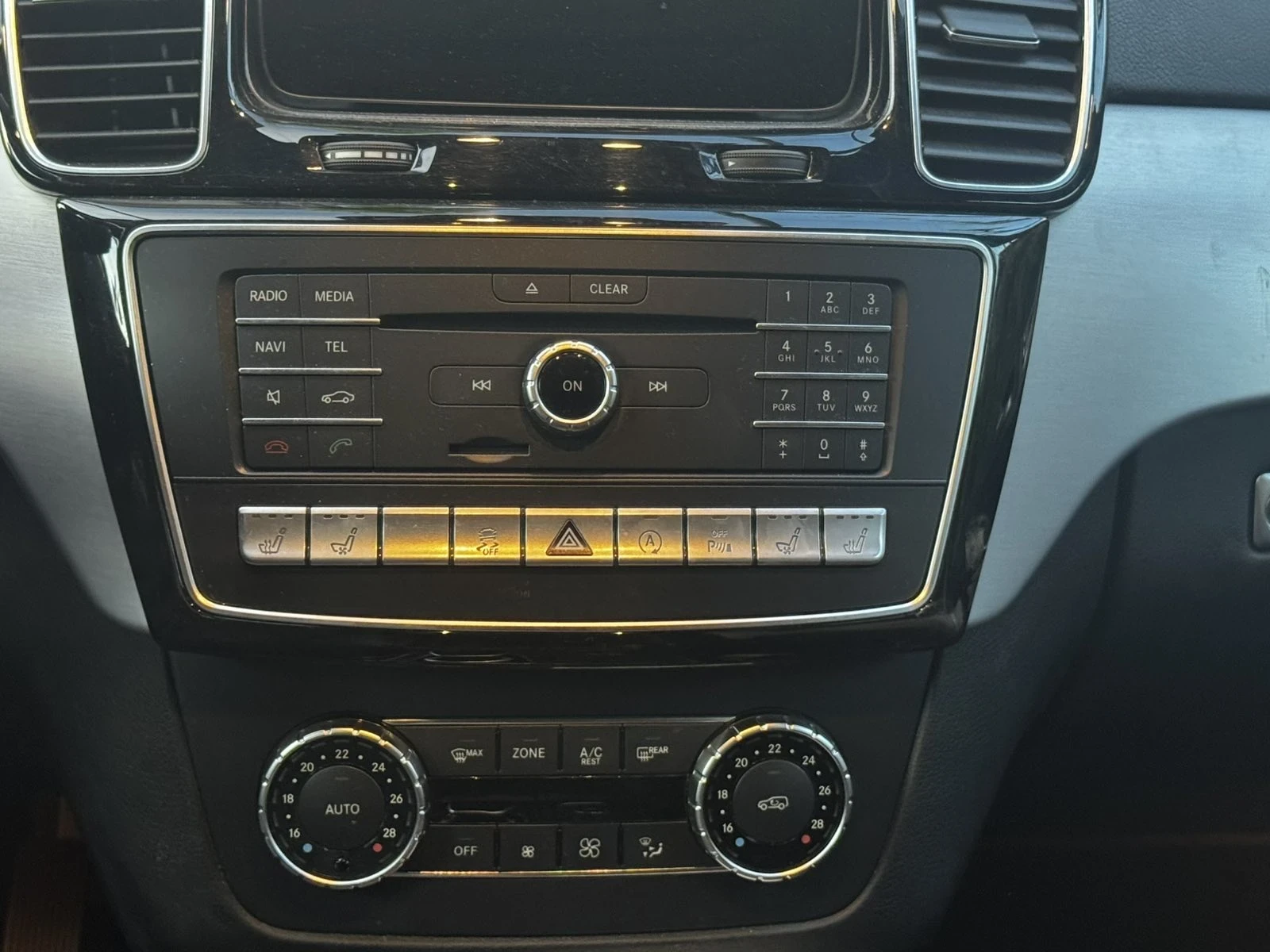 Mercedes-Benz GLE Coupe 350 | Mobile.bg � ����������� 7