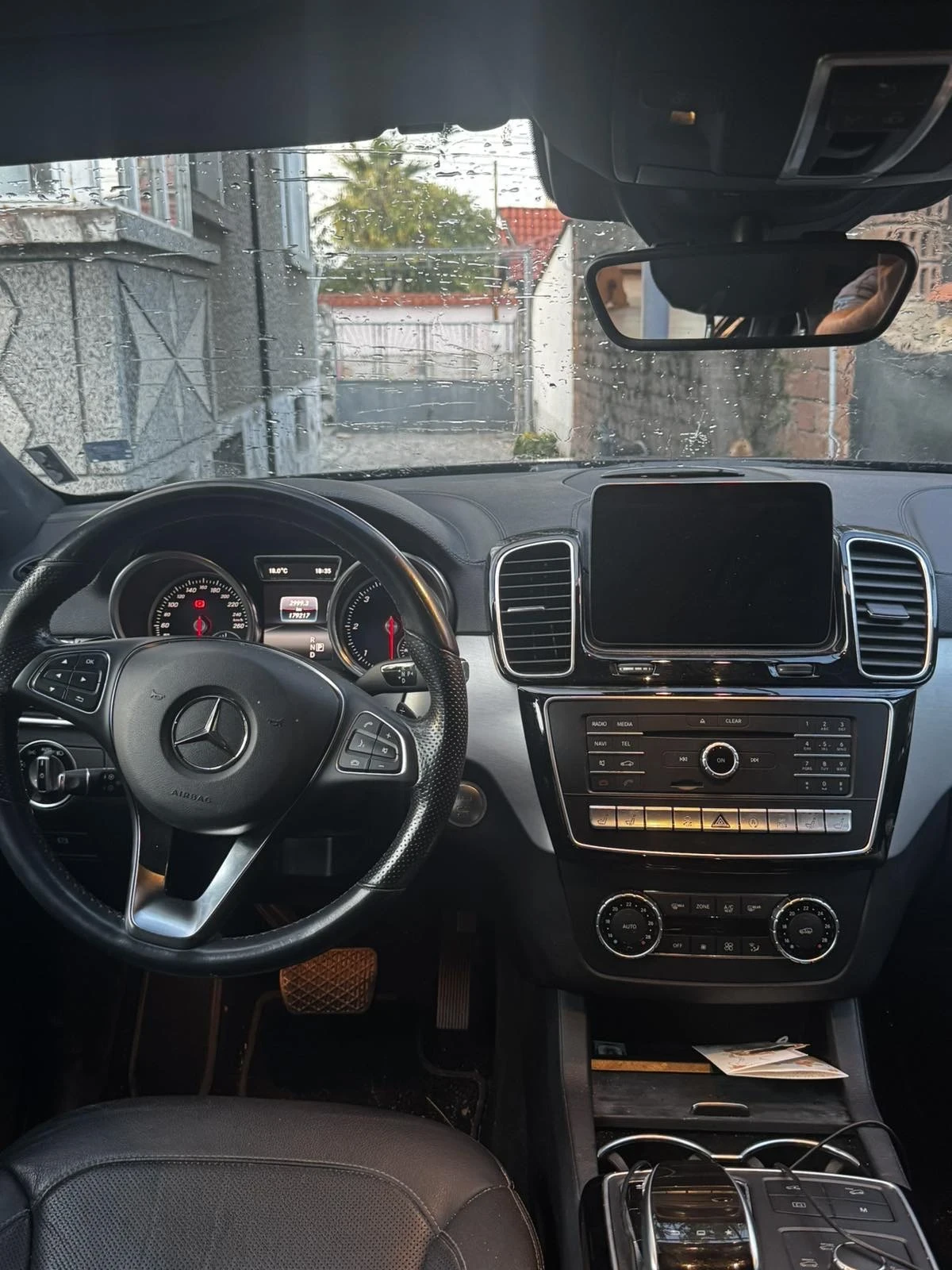 Mercedes-Benz GLE Coupe 350 | Mobile.bg � ����������� 5