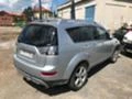 Mitsubishi Outlander 2.0tdi TIP-BSY, снимка 2