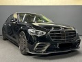 Mercedes-Benz S580 4M L Brabus550 Carbon First Class Full - [3] 