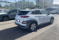 Hyundai Kona 64KWh-Premium-204kc/484км-пробег - [7] 