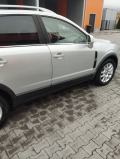 Opel Antara 2.2CDTI - изображение 3