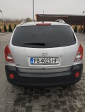 Opel Antara 2.2CDTI - изображение 5