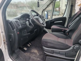 Peugeot Boxer 3.0 HDi (Туристически) , снимка 5