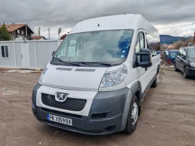 Peugeot Boxer 3.0 HDi (Туристически) , снимка 9