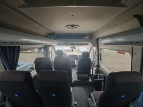 Peugeot Boxer 3.0 HDi (Туристически) , снимка 7