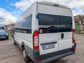 Peugeot Boxer 3.0 HDi (Туристически) , снимка 11