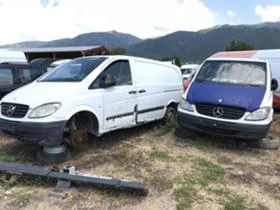 Mercedes-Benz Vito 110;112;115;108  | Mobile.bg    1