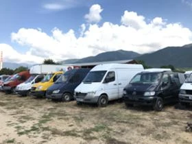 Mercedes-Benz Vito 110;112;115;108  | Mobile.bg    2