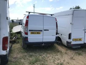 Mercedes-Benz Vito 110;112;115;108  | Mobile.bg    3