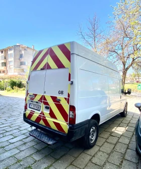 Ford Transit T350 | Mobile.bg    4
