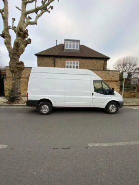 Ford Transit T350 | Mobile.bg    5