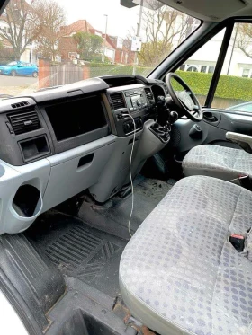 Ford Transit T350 | Mobile.bg    9