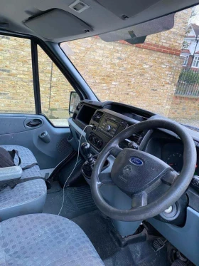 Ford Transit T350 | Mobile.bg    8