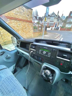 Ford Transit T350 | Mobile.bg    10