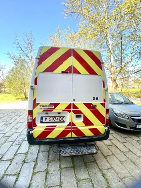 Ford Transit T350 | Mobile.bg    2