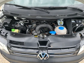 VW Transporter 2.0TDI 140    | Mobile.bg    16