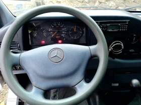 Mercedes-Benz 312 Хладилен, снимка 5