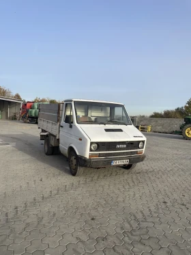 Iveco 3510  - изображение 1