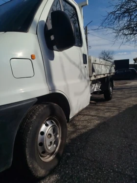 Citroen Jumper Товарен , снимка 6